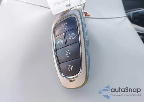 2022 Hyundai Santa Cruz Sel from USA, damaged, VIN 5NTJC4AE0NH016028